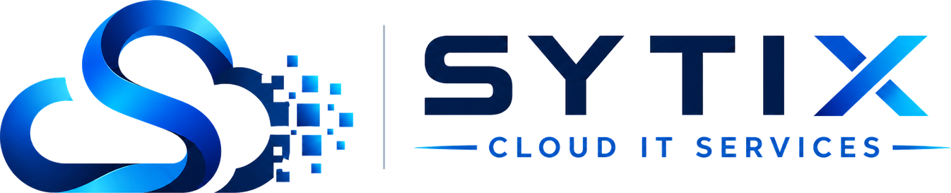 SYTIX Cloud IT Services